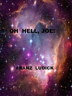 cover image of Oh Hell, Joe!